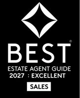 Best Estate Agent Guide 2027 Excellent Award