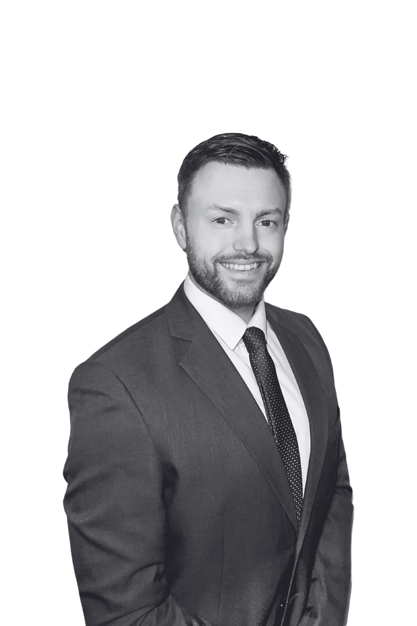 Callum Clarke, Founder of Clarke Residential